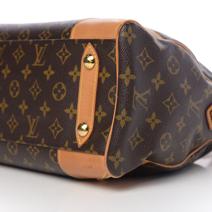 Louis Vuitton Monogram Retiro PM 8 of 9