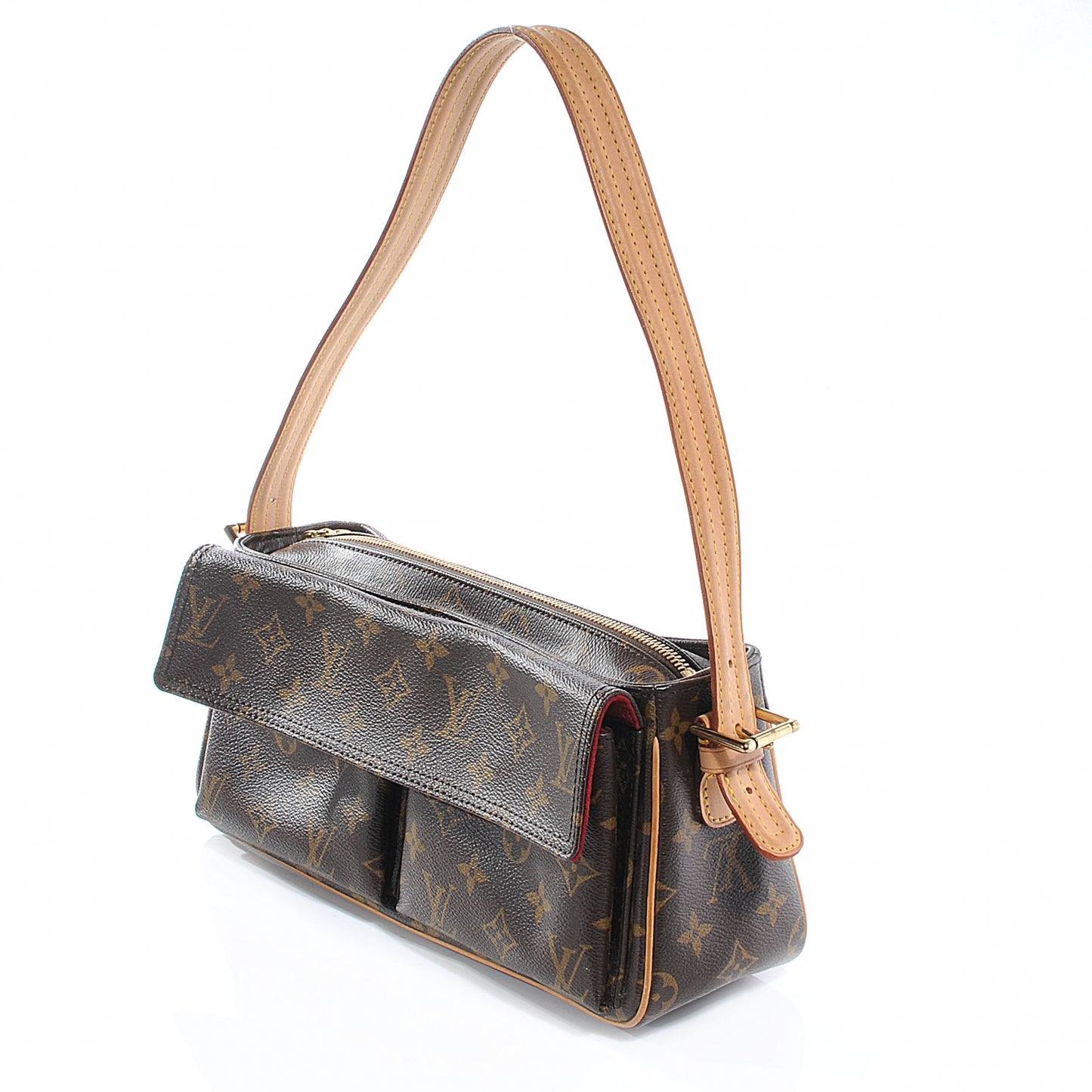 Monogram Viva-Cite MM
