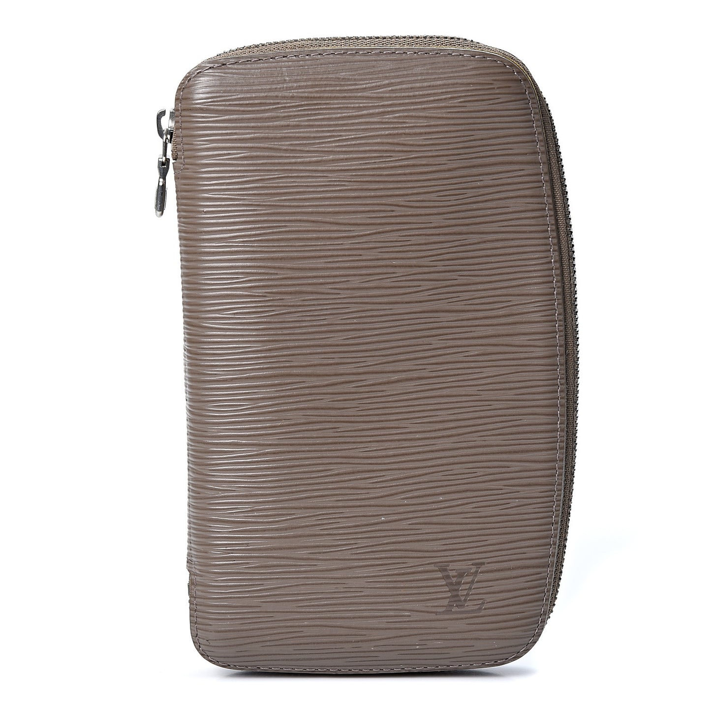 Epi Geode Organizer Zippy Wallet Pepper