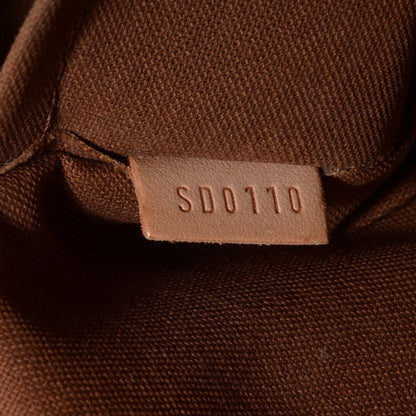 Louis Vuitton Monogram Tivoli GM 7 of 7