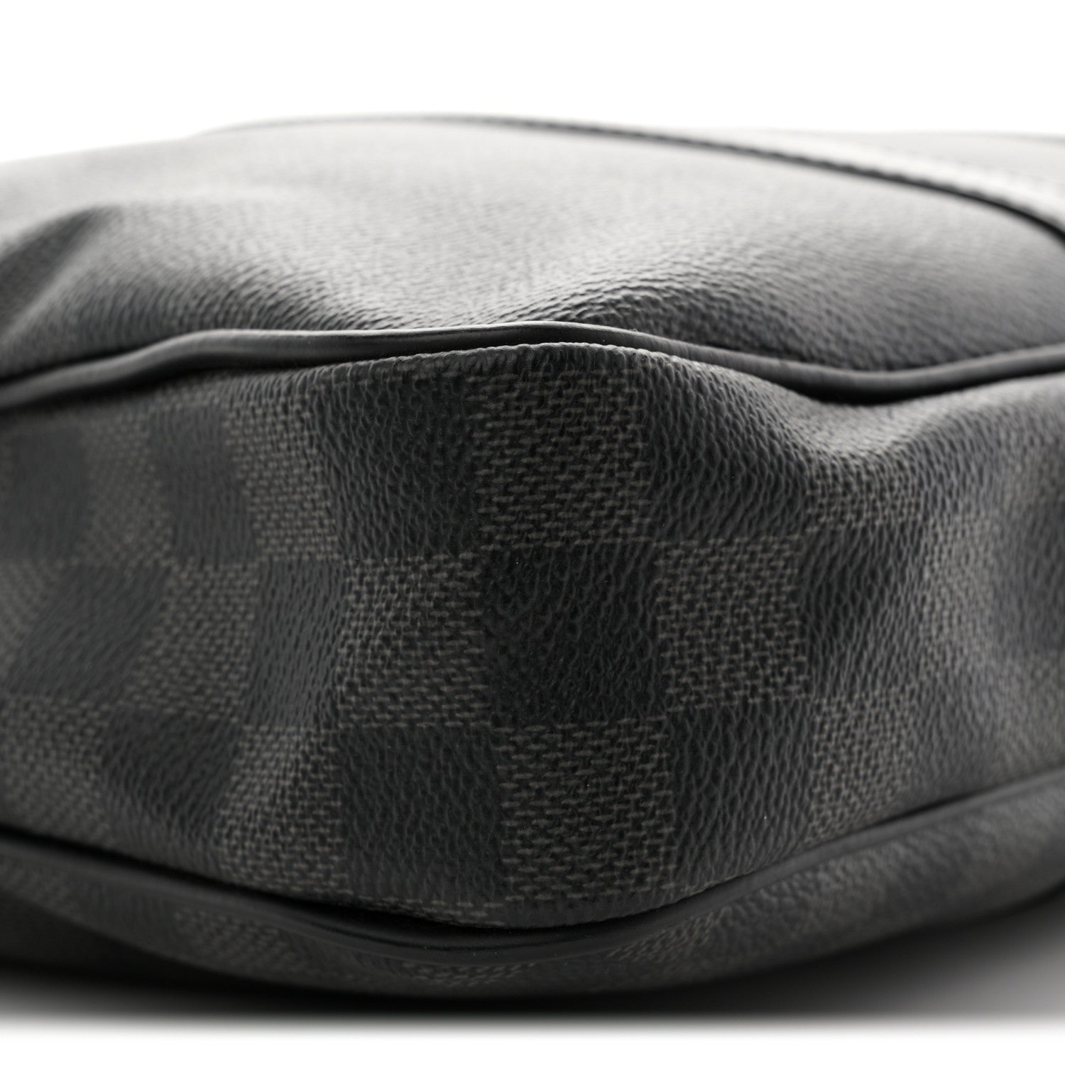 Louis Vuitton Damier Graphite Porte Documents Voyage PM 8 of 10