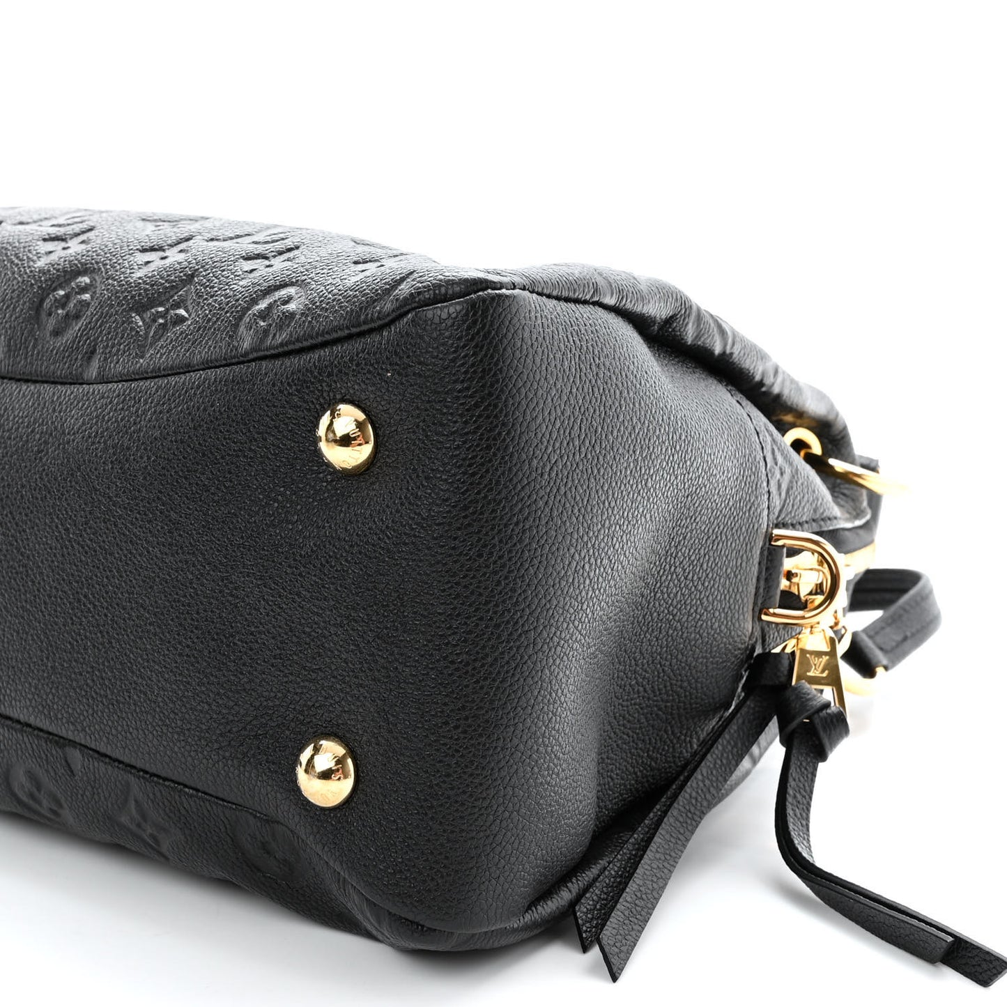 Empreinte Ponthieu PM Black