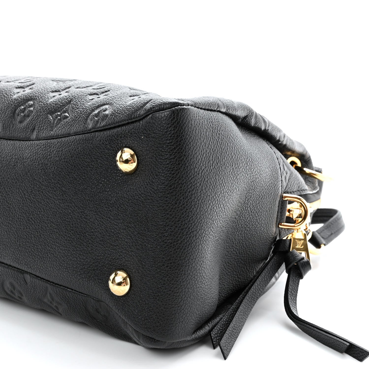 Louis Vuitton Empreinte Ponthieu PM Black 9 of 9