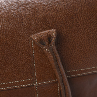 Mulberry Classic Grain Calfskin Bayswater Oak 23 of 24
