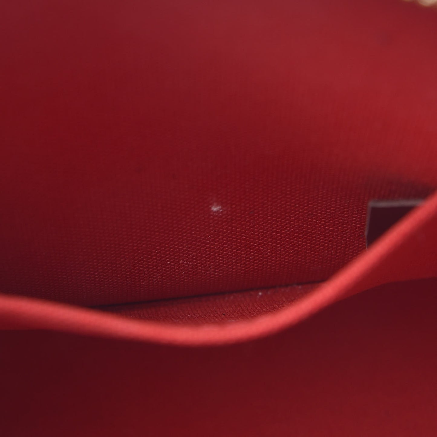 Damier Ebene Alma BB