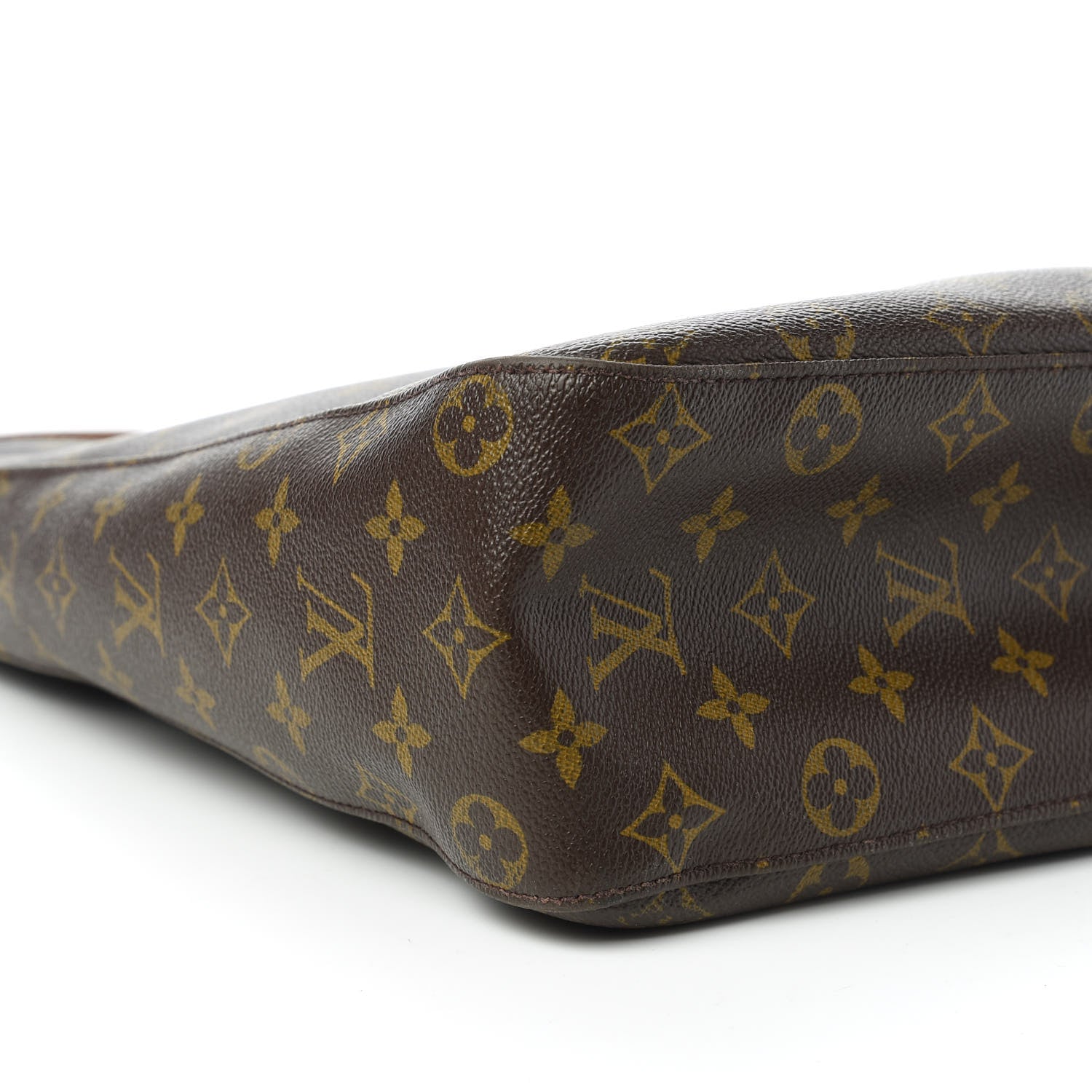 Louis Vuitton Monogram Looping GM 6 of 11