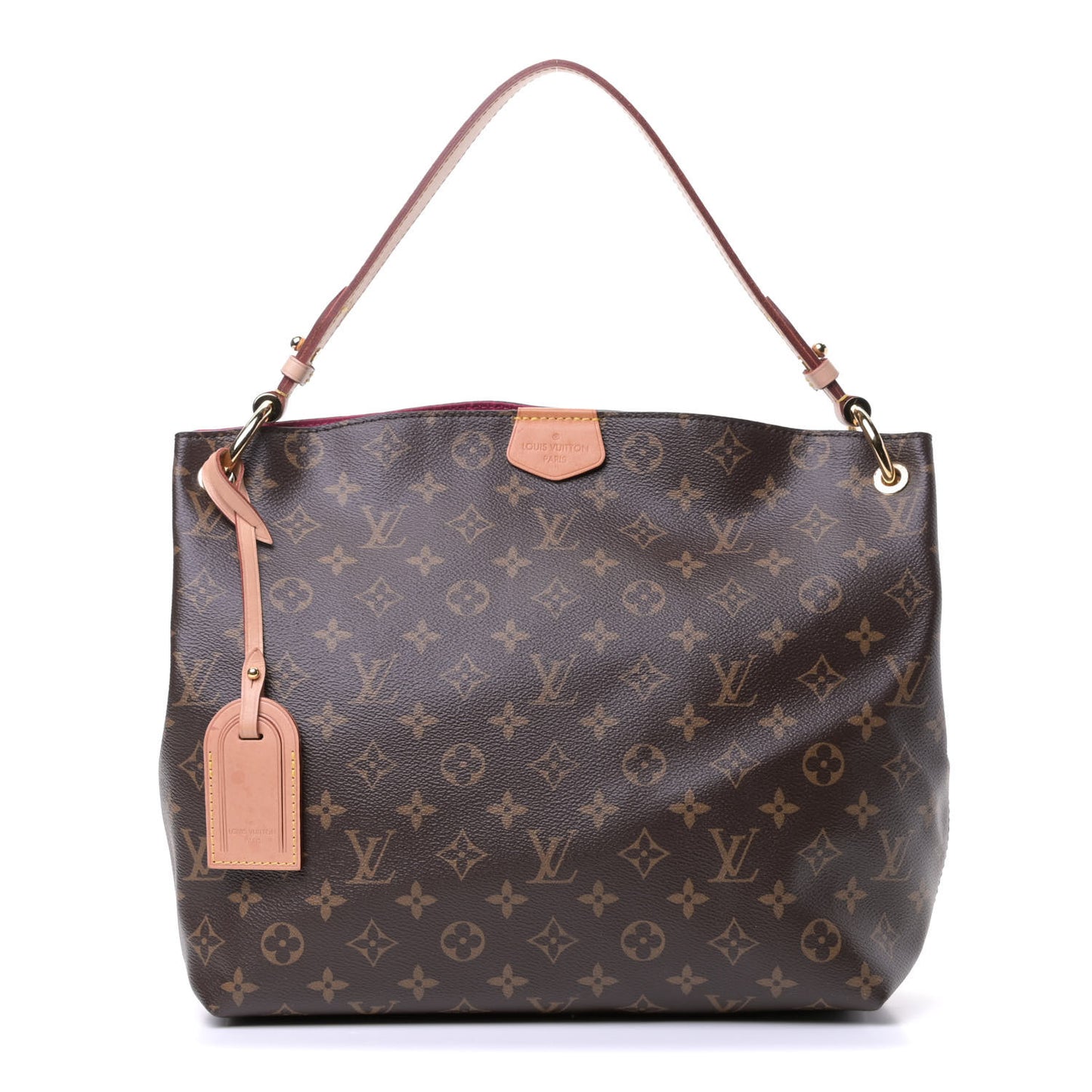 Monogram Graceful PM Pivoine
