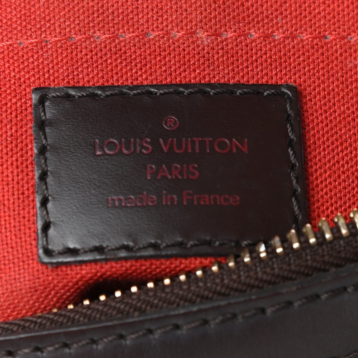 Damier Ebene Illovo PM