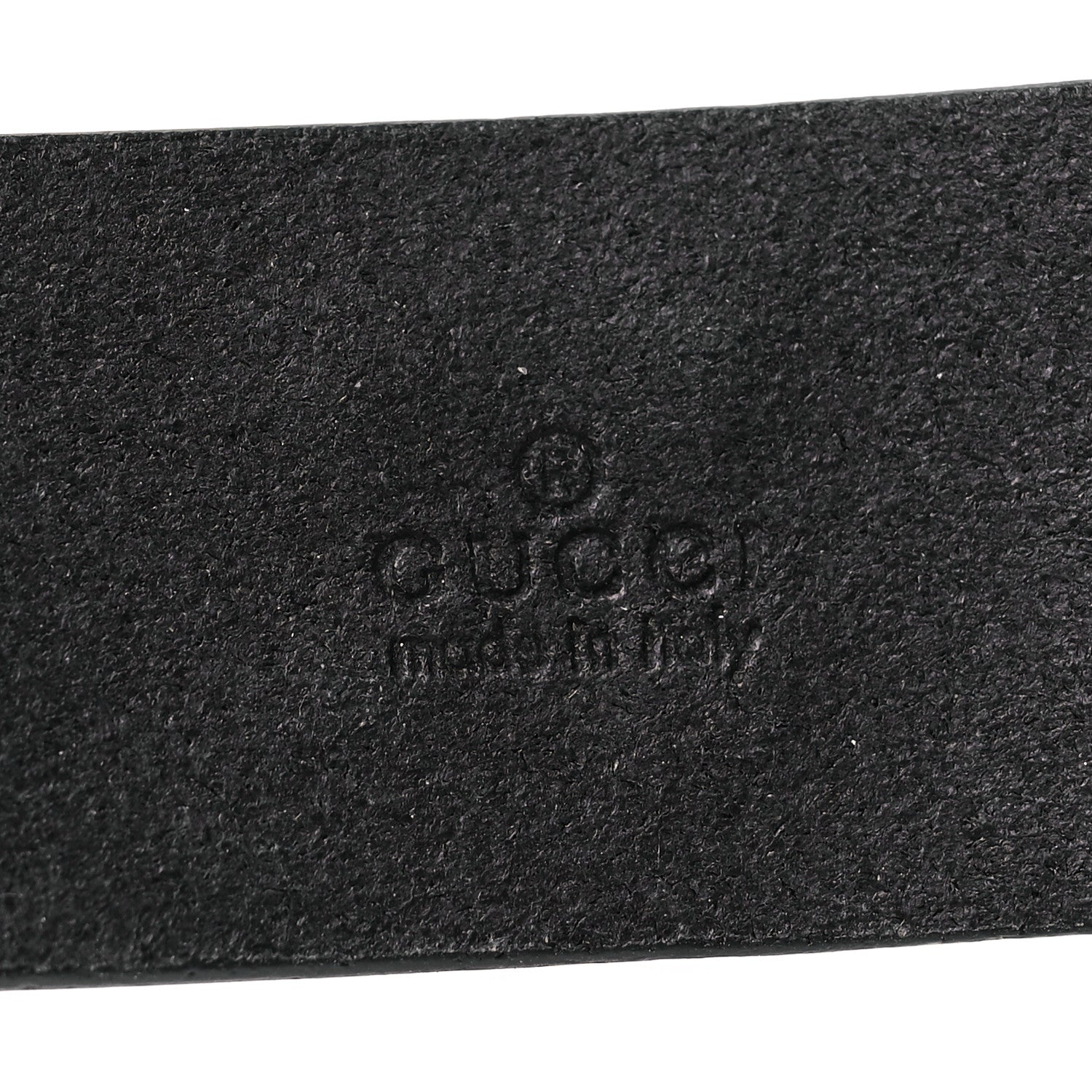 Gucci Calfskin Feline Heads Bracelet Black 4 of 4