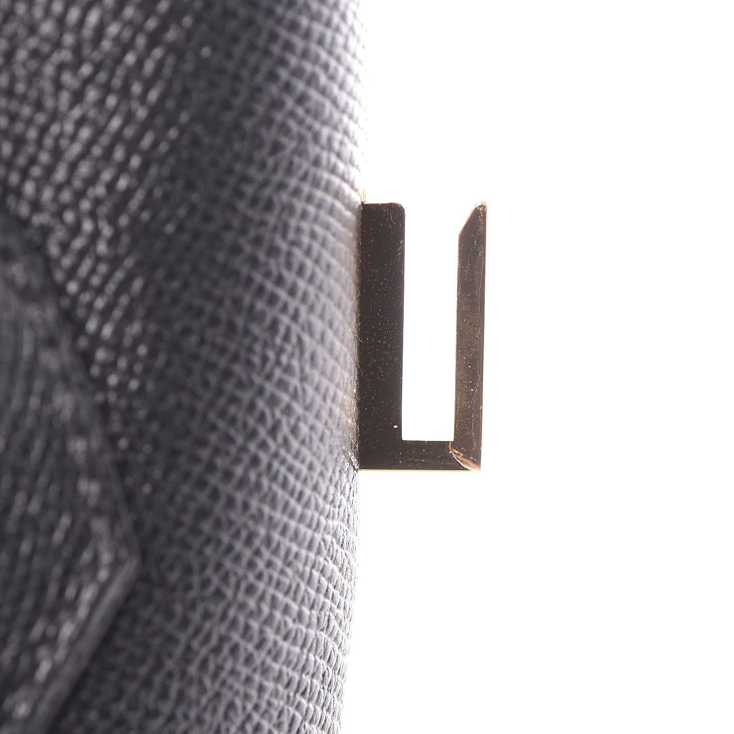 Hermes Epsom Birkin 35 Black 30 of 37
