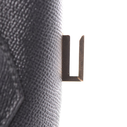 Hermes Epsom Birkin 35 Black 30 of 37