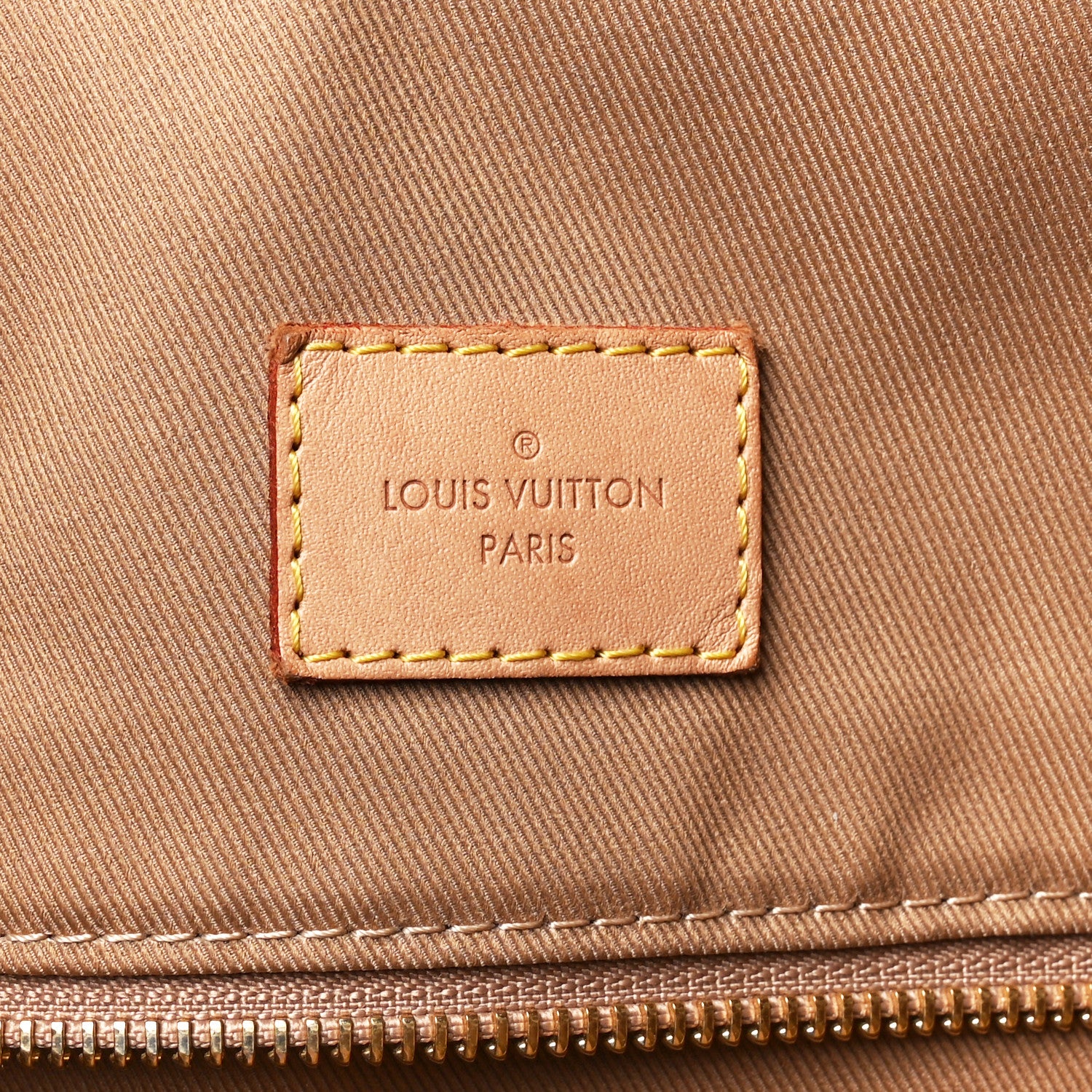 Louis Vuitton Monogram Graceful MM 6 of 14