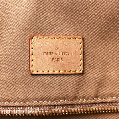 Louis Vuitton Monogram Graceful MM 6 of 14