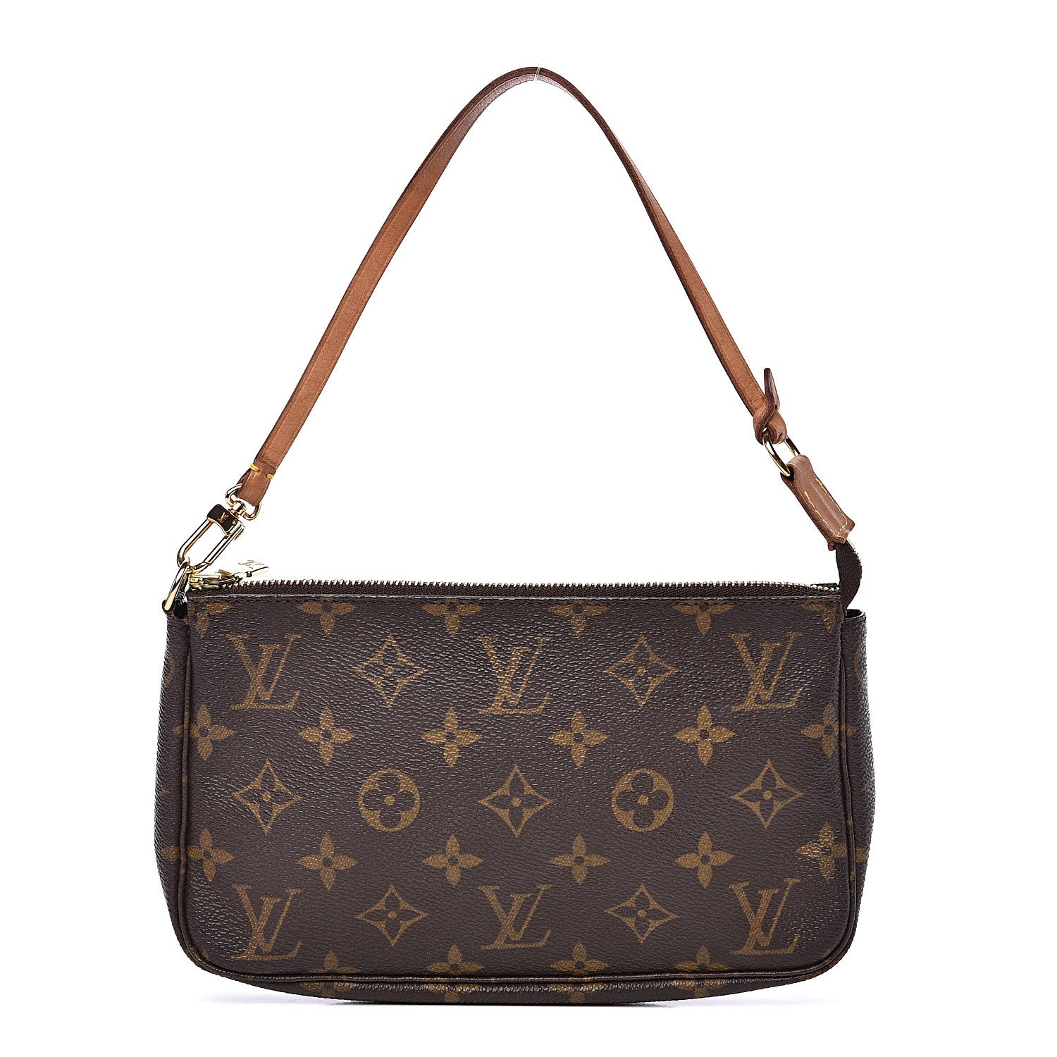 Louis Vuitton Monogram Pochette Accessories 1 of 8