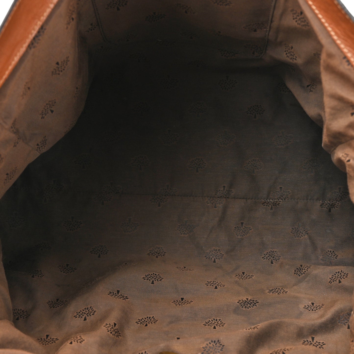 Soft Buffalo Oversized Alexa Oak