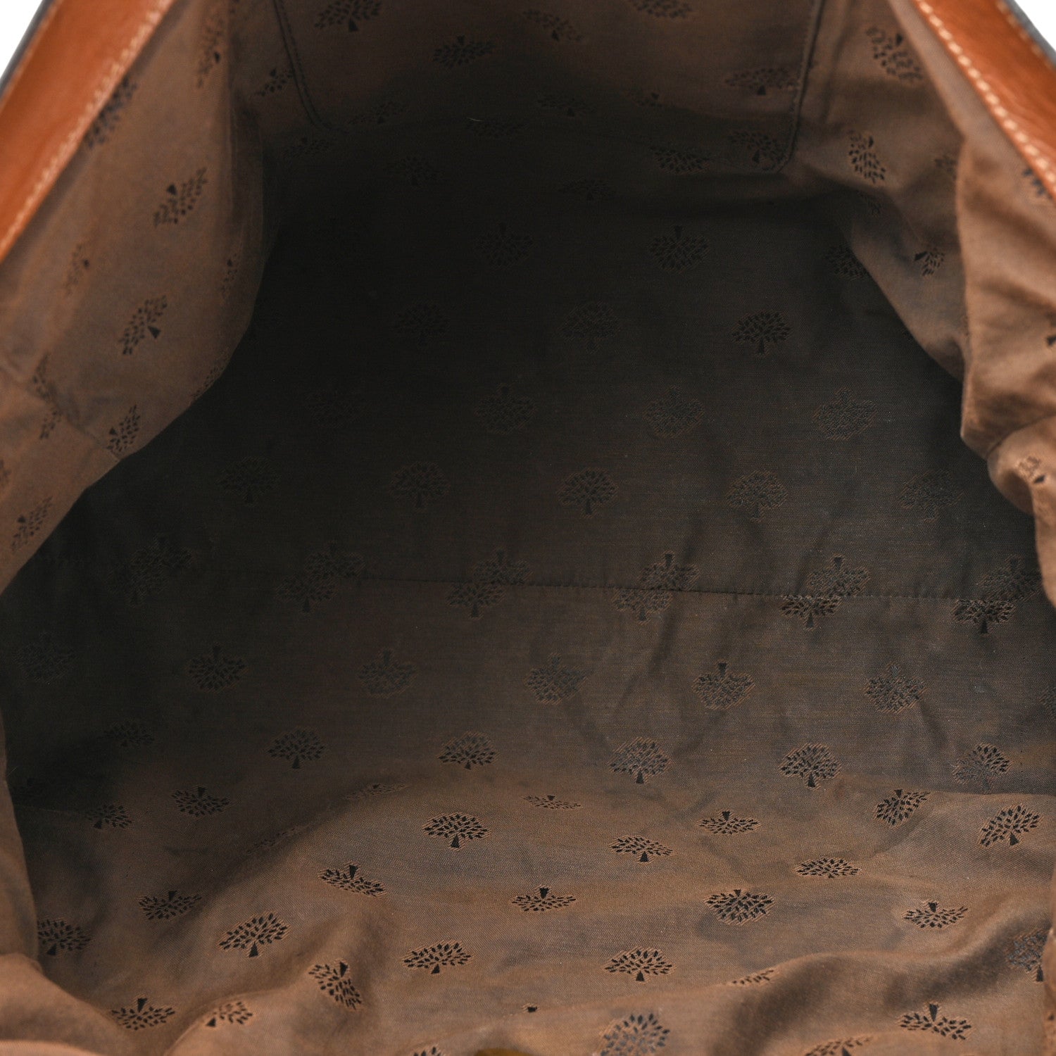 Mulberry Soft Buffalo Oversized Alexa Oak 5 of 24