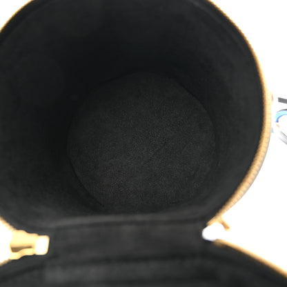 Louis Vuitton Reverse Monogram Cannes 5 of 12