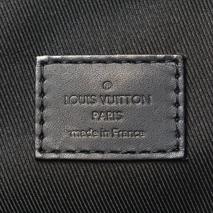 Louis Vuitton Damier Infini Avenue Sling Bag Onyx 6 of 9