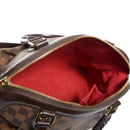 Louis Vuitton Damier Ebene Trevi PM 6 of 8