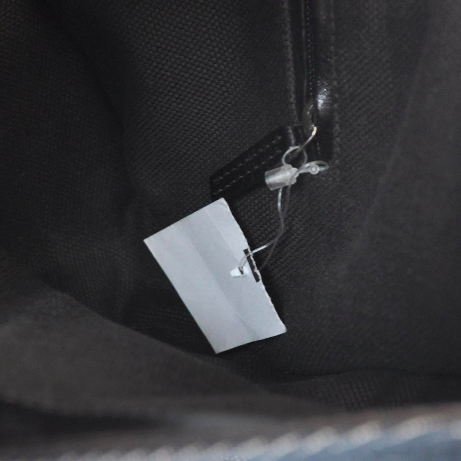 Saint Laurent Denim Mombasa Hobo 11 of 12