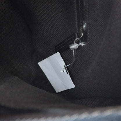Saint Laurent Denim Mombasa Hobo 11 of 12