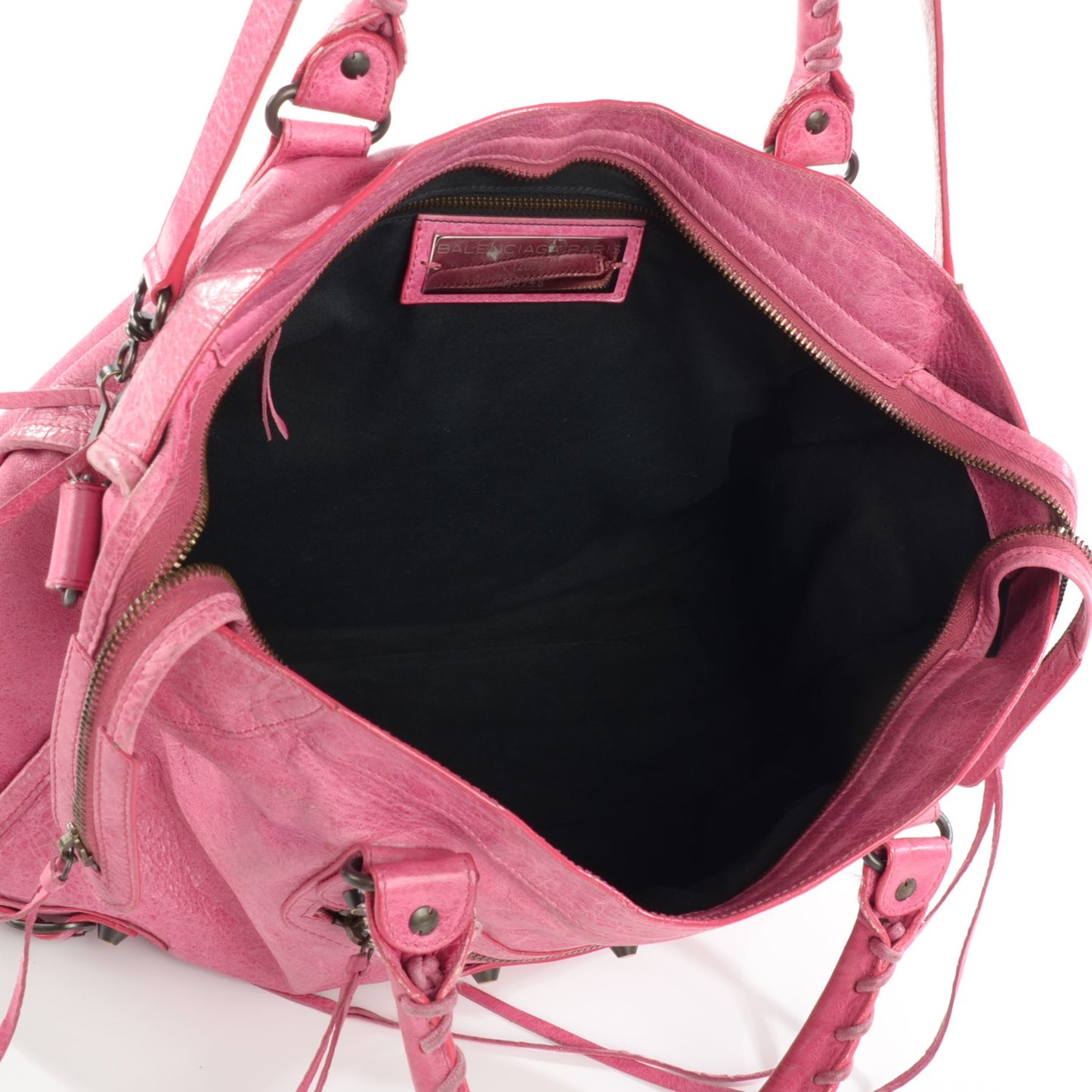 Agneau Classic Hardware City Sorbet