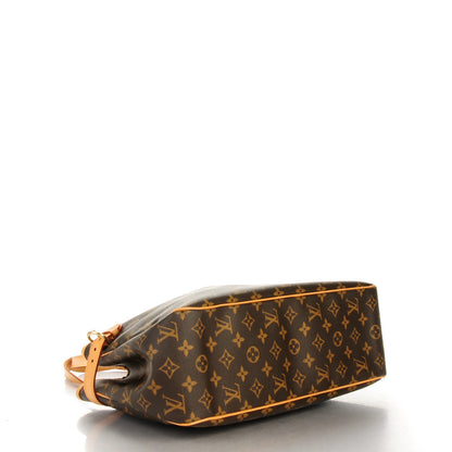 Louis Vuitton Monogram Batignolles Horizontal 4 of 7