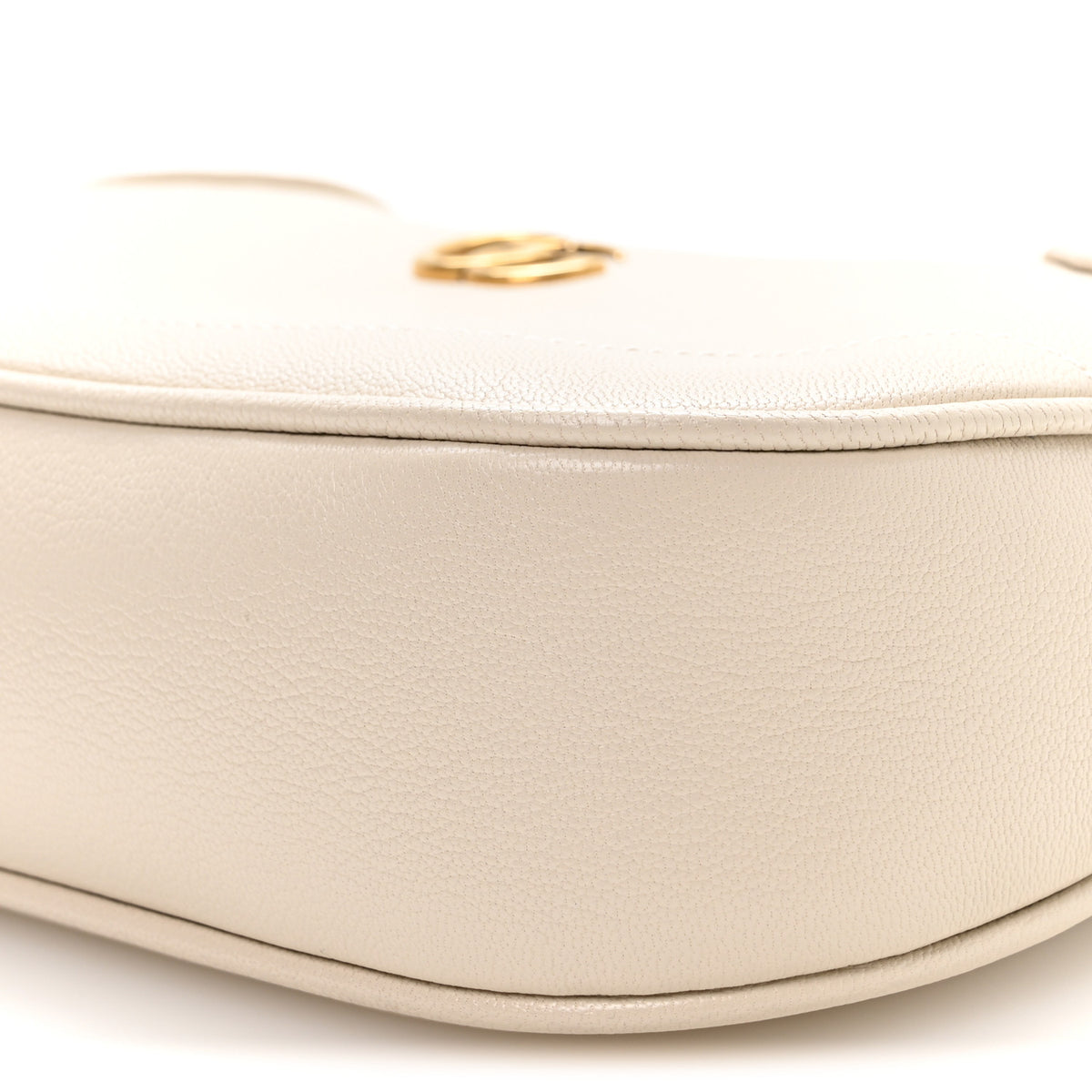 Goatskin Small Aphrodite Shoulder Bag Sphinx