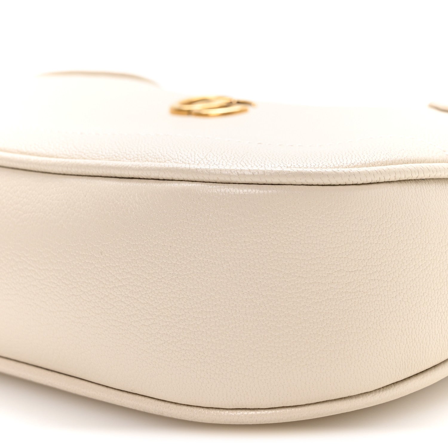 Gucci Goatskin Small Aphrodite Shoulder Bag Sphinx 9 of 10