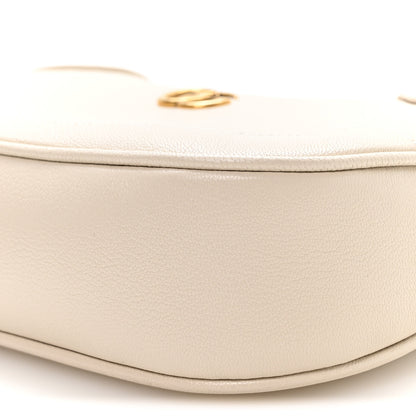 Gucci Goatskin Small Aphrodite Shoulder Bag Sphinx 9 of 10