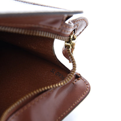 Louis Vuitton Monogram Pochette Homme 9 of 10