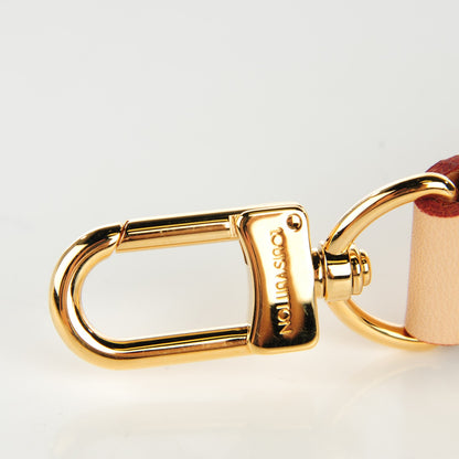 Louis Vuitton Vachetta Metis Strap 4 of 4