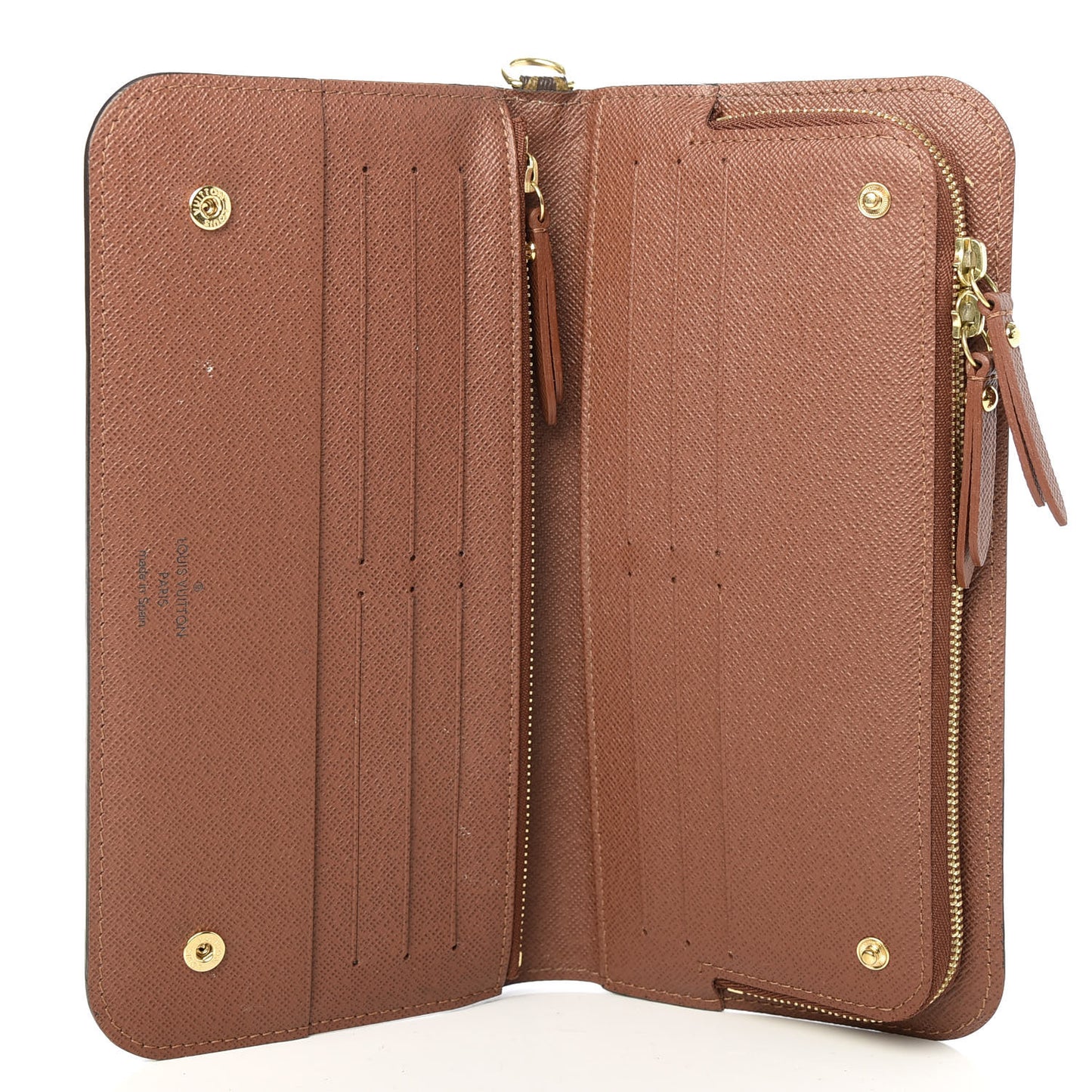 Monogram Insolite Wallet