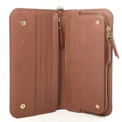 Louis Vuitton Monogram Insolite Wallet 5 of 6