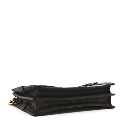 Louis Vuitton Reverse Monogram Trunk Clutch 4 of 9