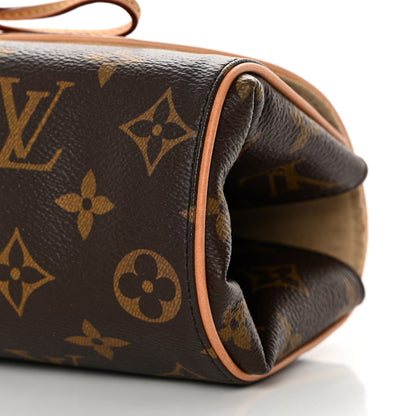 Louis Vuitton Monogram Jewelry Roll Pouch 9 of 10