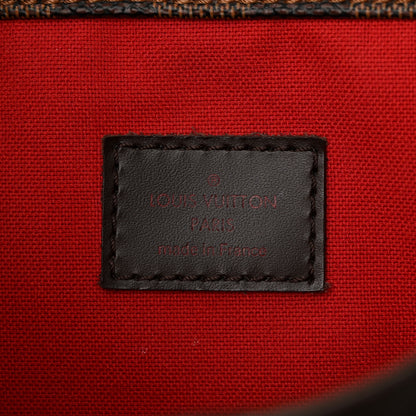 Louis Vuitton Damier Ebene Bloomsbury PM 6 of 9
