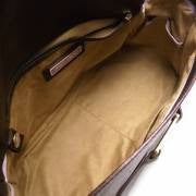 Leather Tulita Brown