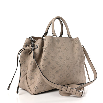 Louis Vuitton Mahina Bella Tote Galet 3 of 10