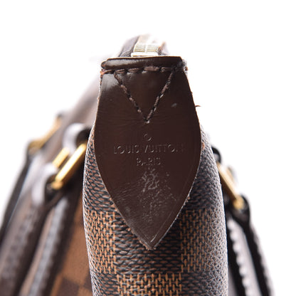 Louis Vuitton Damier Ebene Totally MM 6 of 9