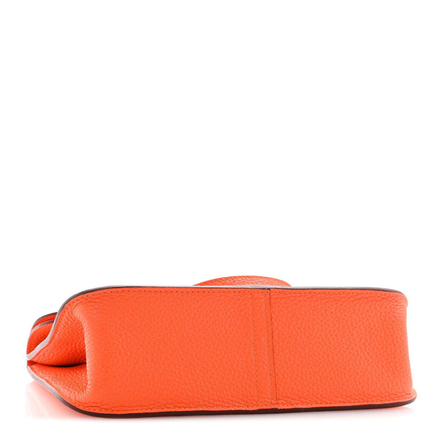 Taurillon Clemence Halzan 25 Orange Minium