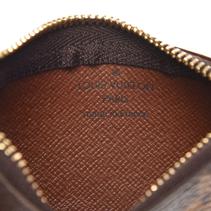 Louis Vuitton Monogram Key Pouch 6 of 8