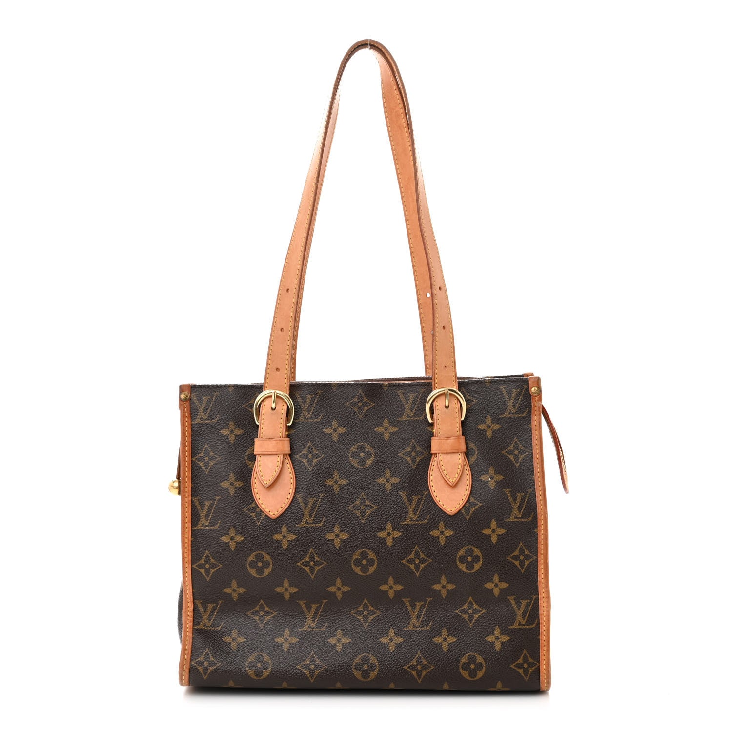 Louis Vuitton Monogram Popincourt Haut 1 of 13
