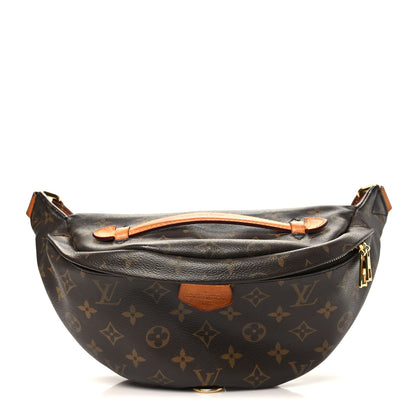 Louis Vuitton Monogram Bumbag 1 of 9