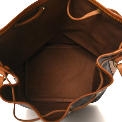 Louis Vuitton Monogram Petit Noe 6 of 14