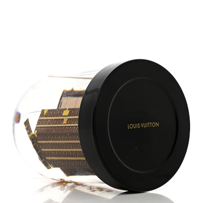 Louis Vuitton Trunk Malles Snow Globe Boule A Neige 3 of 4