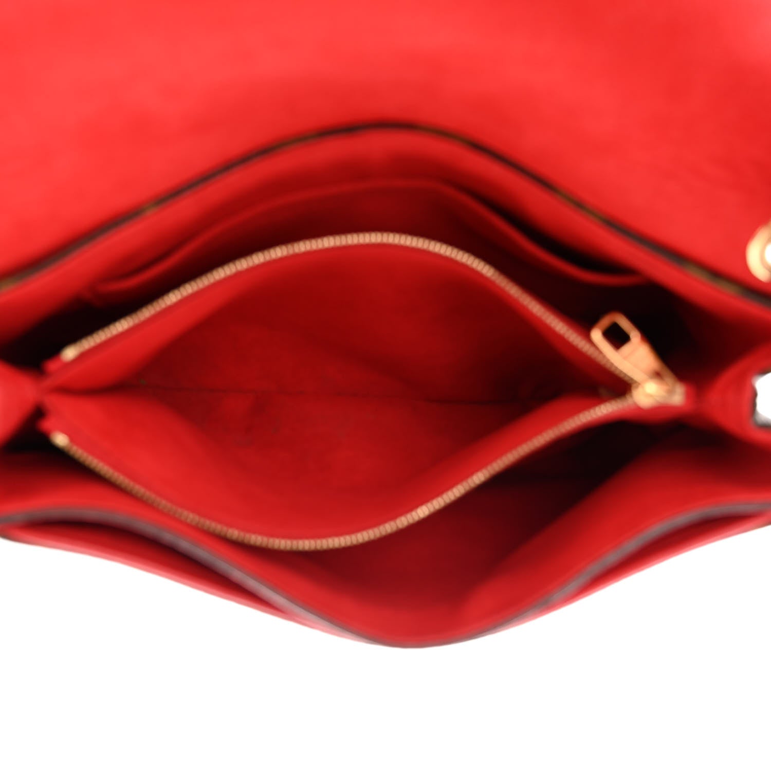 Louis Vuitton Monogram Pallas Chain Cherry 7 of 11