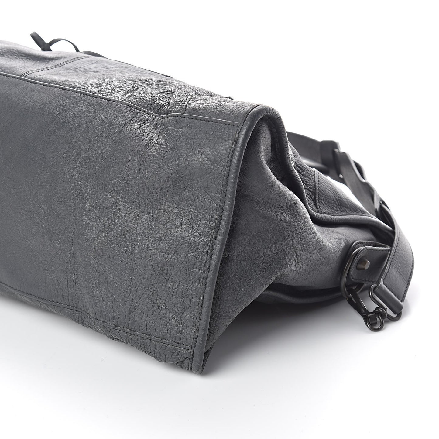 Agneau Classic Hardware Part Time Gris Tarmac