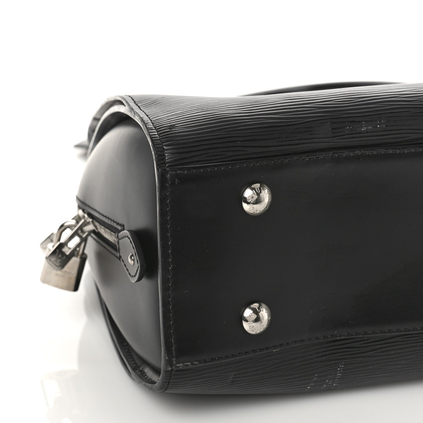 Epi Pont-Neuf GM Black