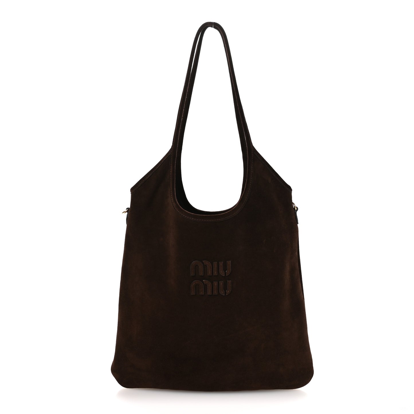 Camoscio Ivy Tote Moro